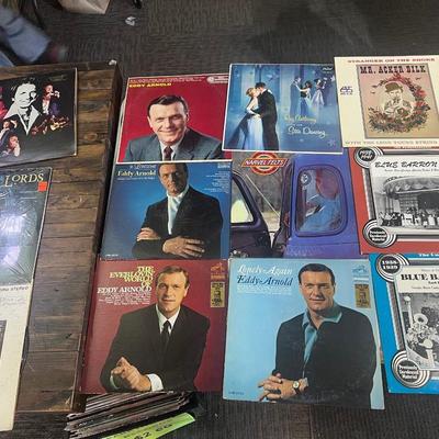 miscellaneous Record