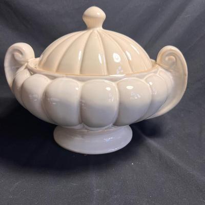 Milano, T & R Boote Ironstone - Tureens & More (DR-RG)