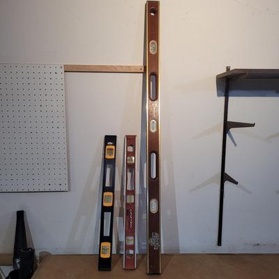 Vintage Empire Level and More (WM-EL)