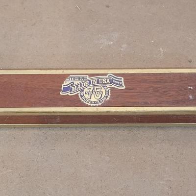 Vintage Empire Level and More (WM-EL)