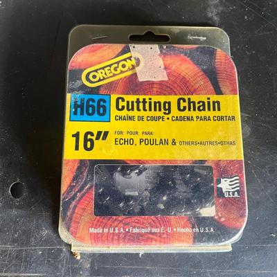 Poulan 16” Bar Chainsaw (BS-MG)