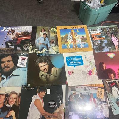 Miscellaneous Records