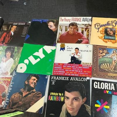 Miscellaneous Records