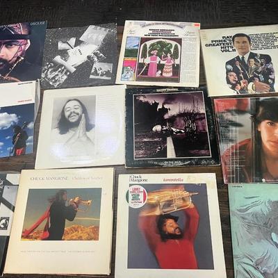 Miscellaneous records