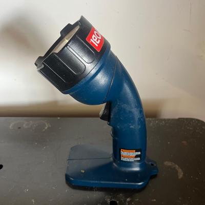 Ryobi 18v Toolset (BS-MG)