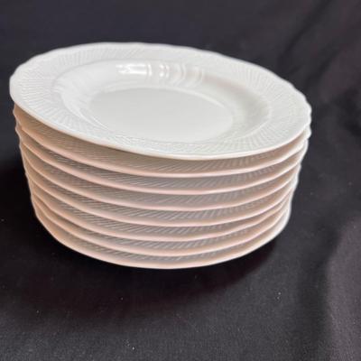 Richard Ginori 8 Person Dinnerware Set (DR-RG)