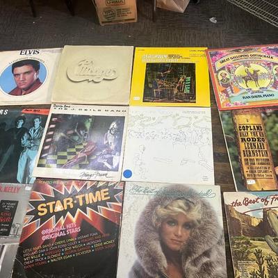 Miscellaneous Record