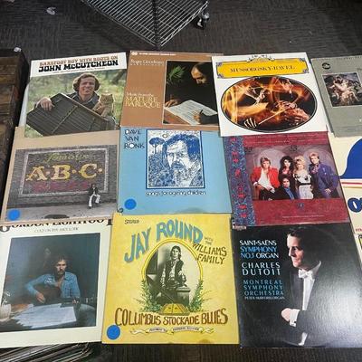 Miscellaneous Record