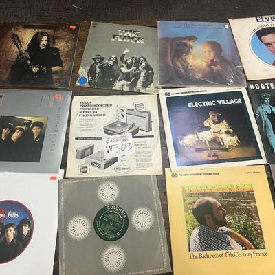 Miscellaneous Record