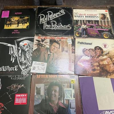 Miscellaneous Record