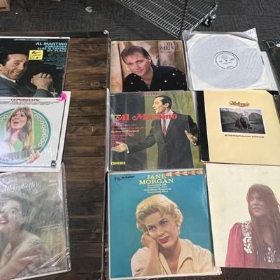 Miscellaneous Record