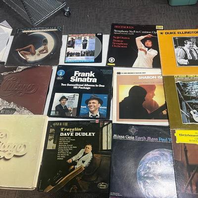Miscellaneous Record