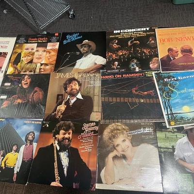 Miscellaneous records