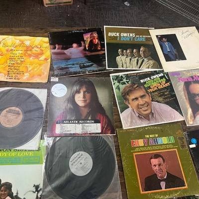 Miscellaneous records