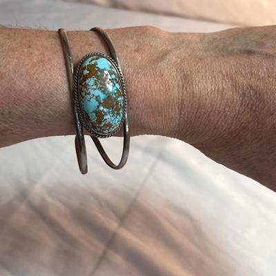 Turquoise & More Beaded Jewelry (K-RG)