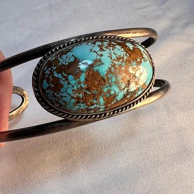 Turquoise & More Beaded Jewelry (K-RG)