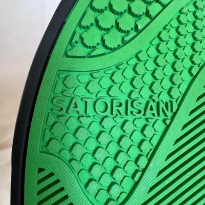 Meraki Low Napa Black Shoes by Satorisan - Women’s Size 41 (PC-DZ)