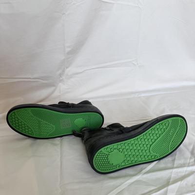 Meraki Low Napa Black Shoes by Satorisan - Women’s Size 41 (PC-DZ)