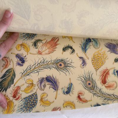Wrapping Paper Galore (GB-BM)