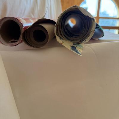 Wrapping Paper Galore (GB-BM)