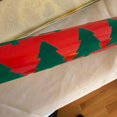 Wrapping Paper Galore (GB-BM)