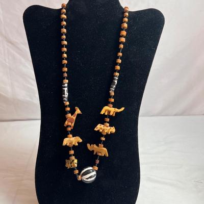 Beaded Necklaces & Bracelets (K-RG)