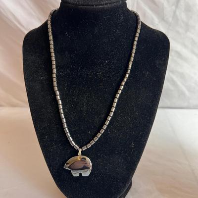 Beaded Necklaces & Bracelets (K-RG)