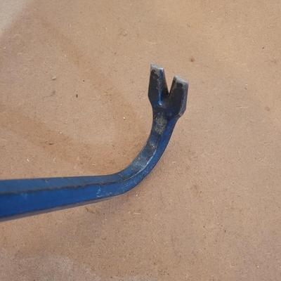 Hammers, Crowbars, and Mallets (WM-EL)