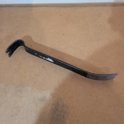 Hammers, Crowbars, and Mallets (WM-EL)