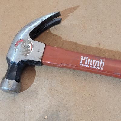 Hammers, Crowbars, and Mallets (WM-EL)