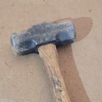 Hammers, Crowbars, and Mallets (WM-EL)