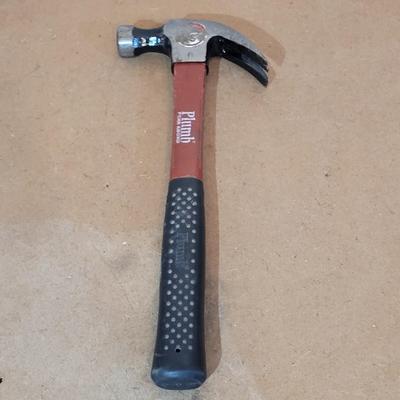 Hammers, Crowbars, and Mallets (WM-EL)