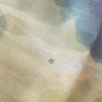 Silk and Chiffon Scarves-RL, Yves St. Laurent, Eileen Fisher (PC-KD)