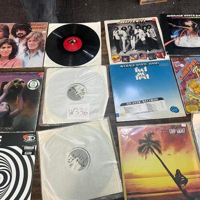 Miscellaneous records