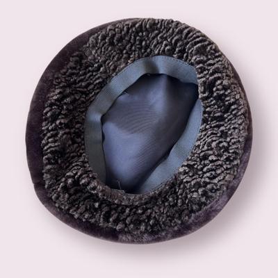 Natural Mahogany Mink Dena Earmuffs and More (PC-DZ)