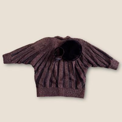Natural Mahogany Mink Dena Earmuffs and More (PC-DZ)