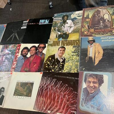 Miscellaneous records