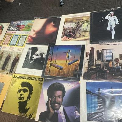 Miscellaneous records