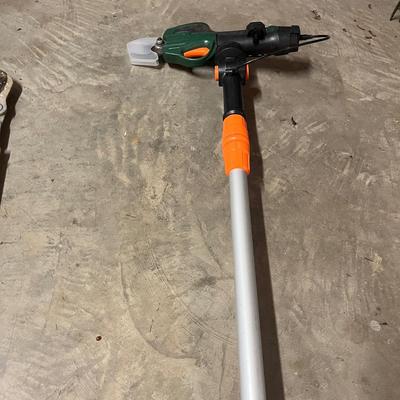 Felco Pruners, Scotts Cordless Lithium Pruner, & More Garden Tools (BG-MG)