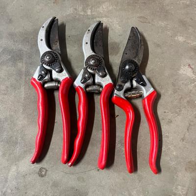 Felco Pruners, Scotts Cordless Lithium Pruner, & More Garden Tools (BG-MG)