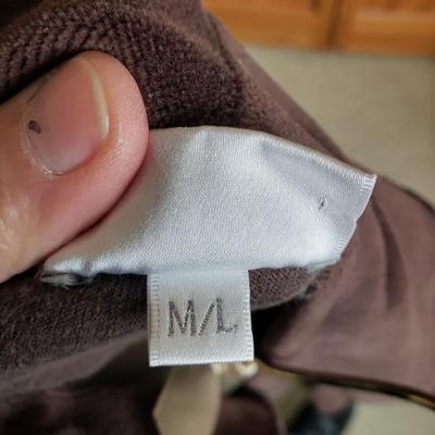 Kiyomi and Peruvian Connections Robes (PC-KD)