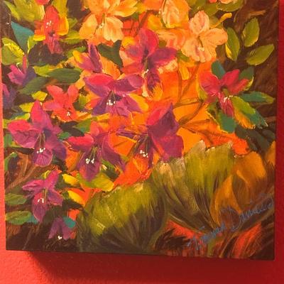 Bouganvilla