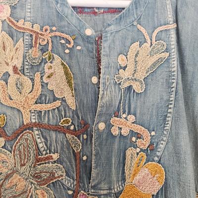 Magnolia Pearl Johnny Top (PC-KD)