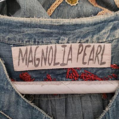 Magnolia Pearl Johnny Top (PC-KD)