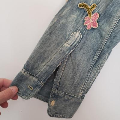 Magnolia Pearl Johnny Top (PC-KD)