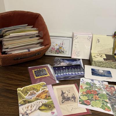 Collection of Greeting Cards for All Occasions (UL-BM)