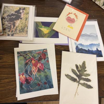 Collection of Greeting Cards for All Occasions (UL-BM)
