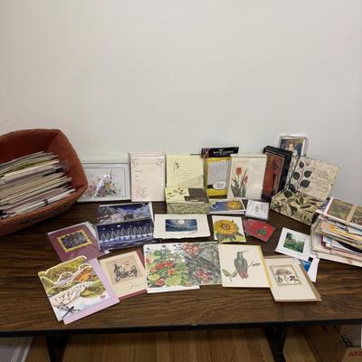 Collection of Greeting Cards for All Occasions (UL-BM)