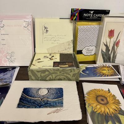 Collection of Greeting Cards for All Occasions (UL-BM)