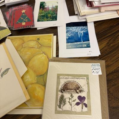 Collection of Greeting Cards for All Occasions (UL-BM)